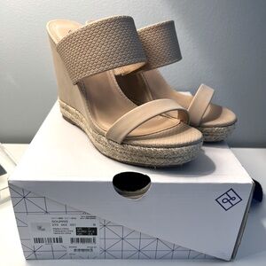 Call It Spring - Sourris, size 7. Worn once.